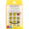 Parche Anti Acné Emoticon Dots 36 Piezas Catch Me Patch