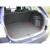 EACCESSORIES EA Rear Trunk Organizer Cargo Net for Mazda CX-7