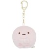 Sumikko Gurashi MX39101 Super Mochimochi Burasage Plush Toy, Tapioka