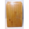 Cooking Concepts Bamboo Small Cutting Board 8.5" x 6" NEW