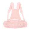 Pregnancy Support Maternity Belt Adjustable Breathable Elastic Waist Back Abdomen