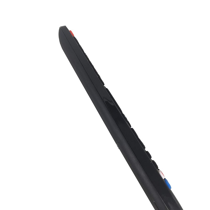 Universal for Hisense-TV-Remote, EN2A27 Remote Compatible with All Hisense 4K