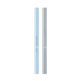 Jeongsaemmul [Natural Brow]Jung Saem Mool Men 24 Hour Brow Builder 0.25g 2 types 3488485 Charcoal Brown / [내추럴브로우]정샘물 맨 24아워 브로우 빌더 0.25g 2종 3488485 차콜 브라운