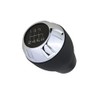 Shift Knob Gear Shifter, Stick Shift Knobs Level for Manual