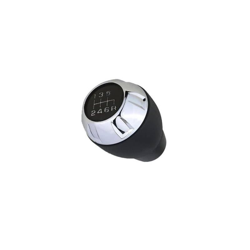 Shift Knob Gear Shifter, Stick Shift Knobs Level for Manual