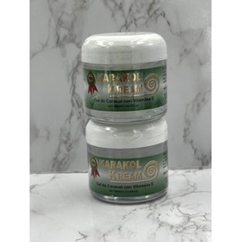 Karakol Kream 2 Karakol Cream Snail Gel Acne Dark Spot Skincare Vitamin E Clear Skin Treatment