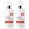 Collagen Refining Toner 250ml 1+1 / Intensive Hydration & Firming Care / 콜라겐 리파이닝 토너 250ml 1+1집중 수분 탄력케어