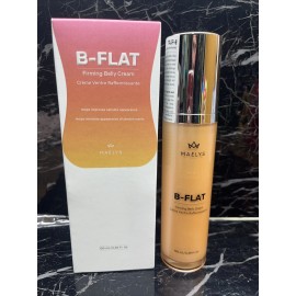 Firming Belly Cream for Cellulite Reduction – Tightening & Smoothing Treatment, 3.38oz, Visible Results