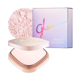 MISSHA SPF30 PA+++ MISSHA Glow UV Tone Up Powder Pact