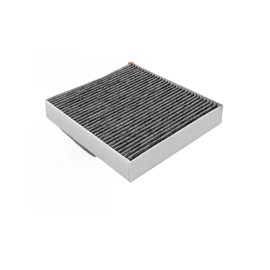 JTCAF11643 Cabin Air Filter for 5Q0-819-653, 5Q0-819-669, 5Q0-819-644, 5Q0-819-644A, 8004515, WP10159, CAF1945C, CAF1945P, CAF2160C, CF11643, CU 26 009,jm5q0, JM653