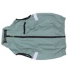 Cooling Vest 3 Speeds Sunscreen Sleeveless Breathable Lightweight Air Conditioned