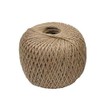 60m of Jute Twine, Natural Hessian Burlap String 3 PLY