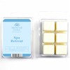 Sherwood Garden Home Fragrances Spa Retreat Soy Wax Melts 70