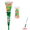 Libman Heavy Duty Wonder Mop Plus 1 Refill Head |