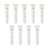 YUZU Daily Aroma Hand Cream, Mini, 0.7 oz (20 g)