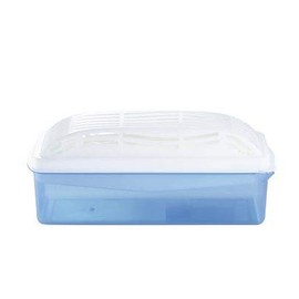 Lakeland Moisture Condensation Trap (500g Moisture Crystals Included)