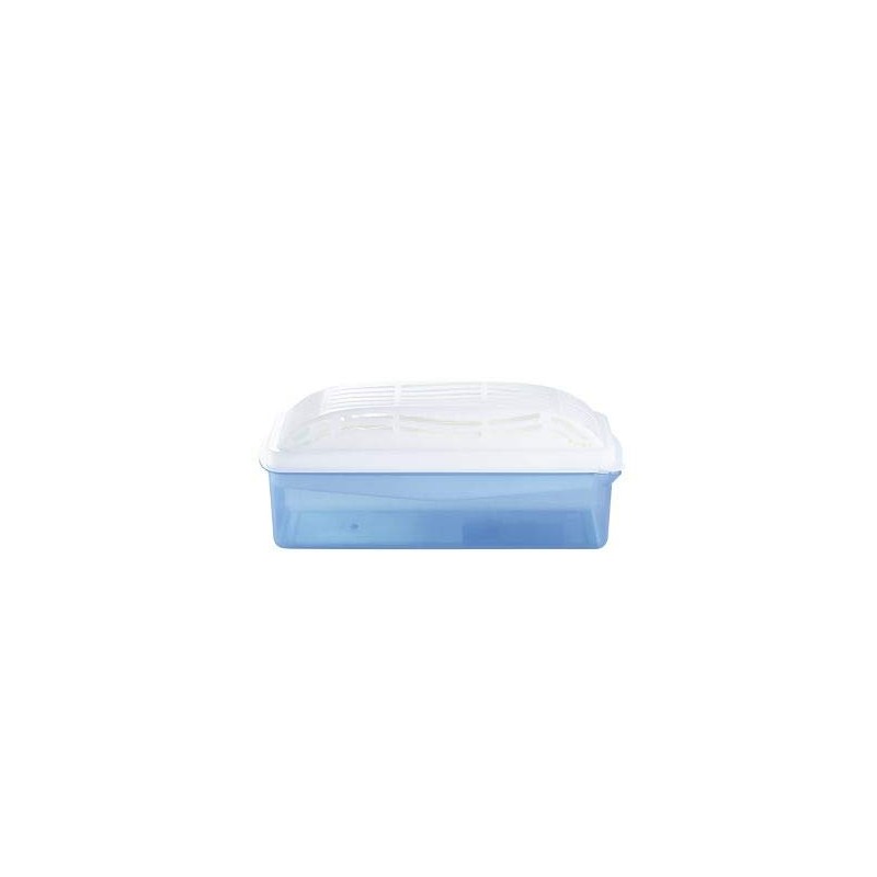 Lakeland Moisture Condensation Trap (500g Moisture Crystals Included)