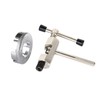 Bike Chain Breaker Tool Pin Remover,with Spoke Wrench, Link Multitool