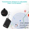 Wireless Electric Anti Lost Anti theft Alarm Security Finder for