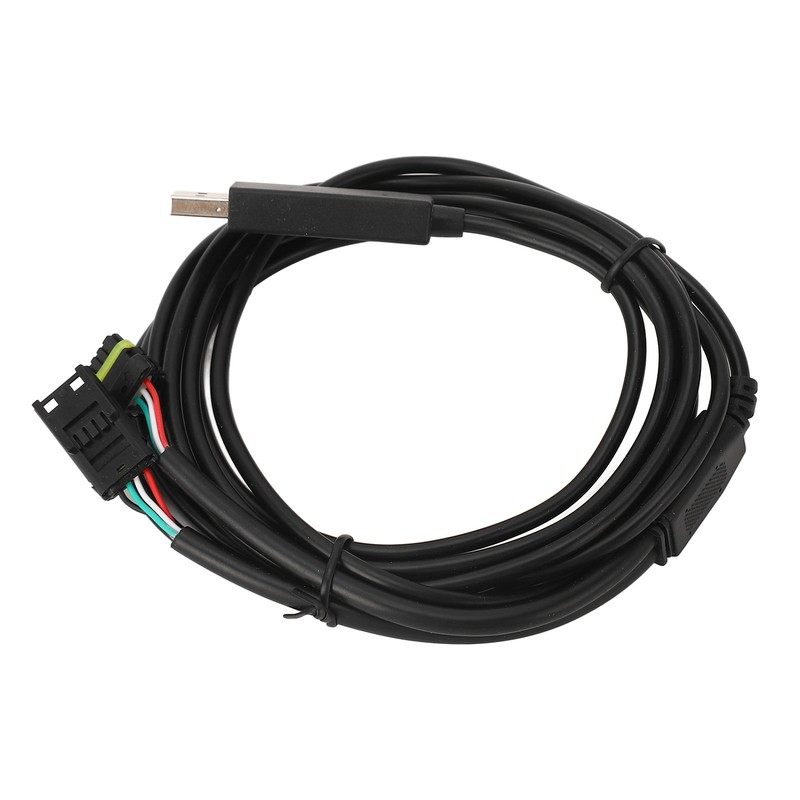 USB CAN Communication Cable with Y Splitter 558 443 2