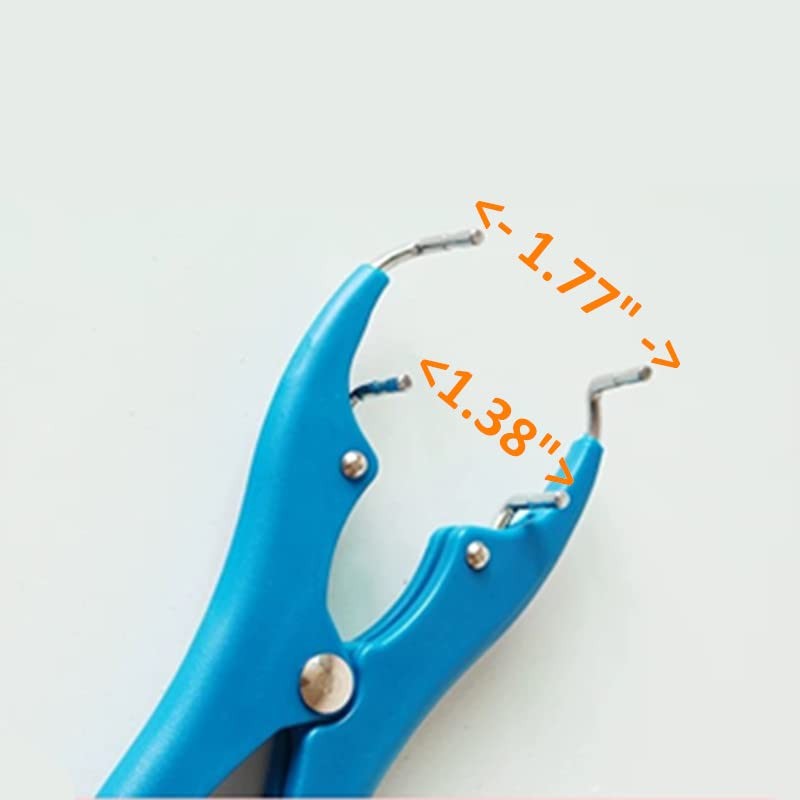 Balloon Stuffing Machine Tools, Balloon Stretcher OpeningTool Stuffer Kit for