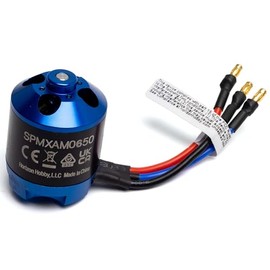 Spektrum Accessories Avian 2815-900Kv Brushless Motor 14-Pole SPMXAM0650