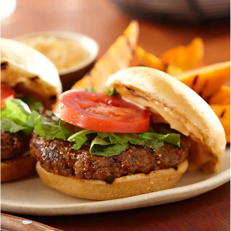 McCormick 2 Pack - McCormick Grill Mates Brown Sugar Bourbon