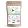 Organic Powder - 1.10 lbs (17.64 oz) | Non-GMO |
