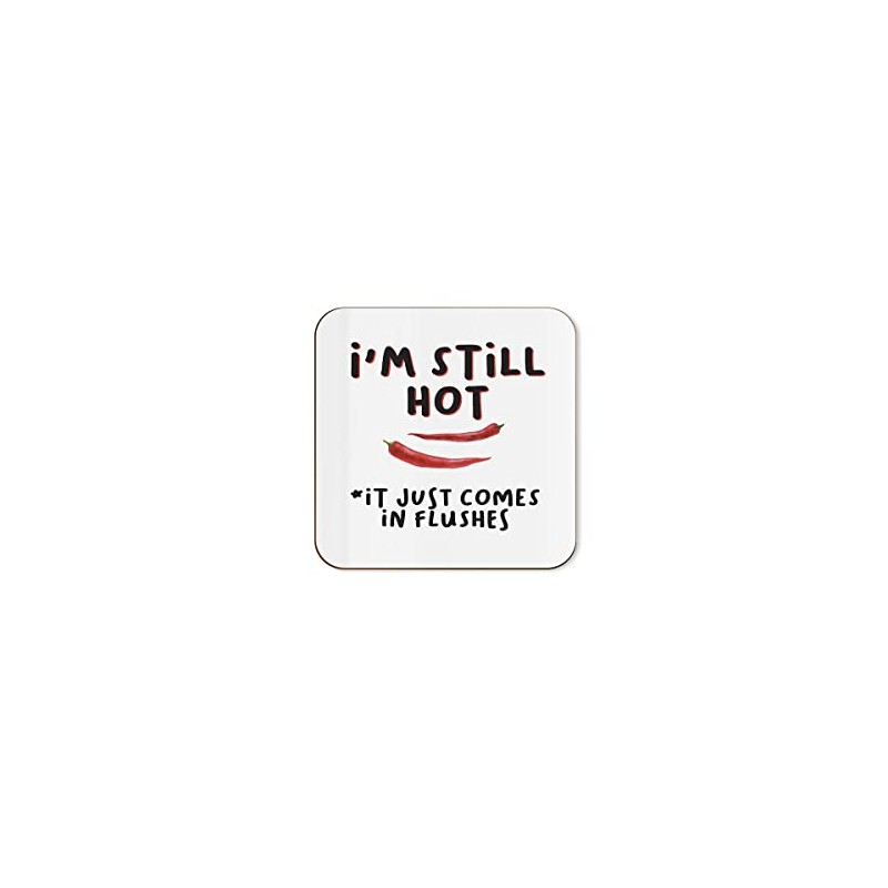 The Victorian Printing Co - I'm Still Hot It Just