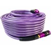 SANFU Polyurethane(PU) Air Hose 1/4-Inch x 100ft Reinforced, lightweight Anti-low