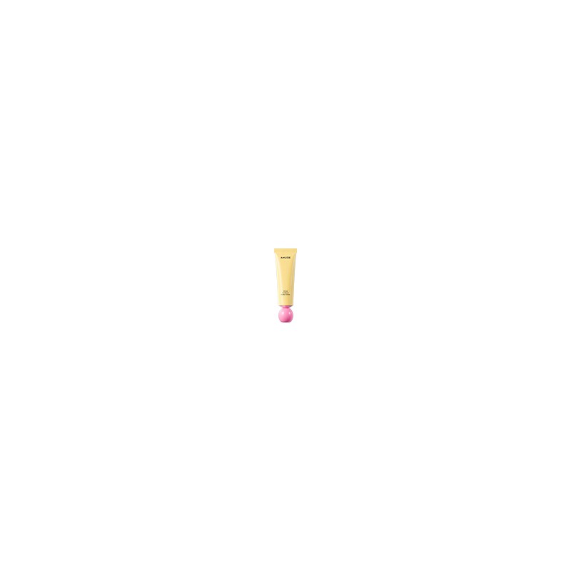 AMUSE Vegan Soybean Hand Cream 50ml - Energy