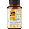 Magnesium L-Threonate Capsules with Glycinate, L-Theanine & Apigenin - 120