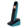 Panasonic Teléfono Inalámbrico Kx-tgb310mec Azul