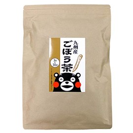 Burdock Tea, Made in Japan, 30 Packets, 0.1 oz (3 g), Roasted, Kyushu, 100% Burdock Tea, My Bottle, Health Tea, Plant Tea
