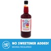 Hypothermias Shaved Ice and Snow Cone Syrup Flavor Concentrate -