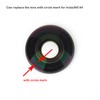 LICHIFIT Replacement Camera Lens for Insta360 X4 Action Camera Repair