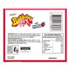 Bubbaloo Adams- goma de mascar 47 pz- sabores varios (Fresa,