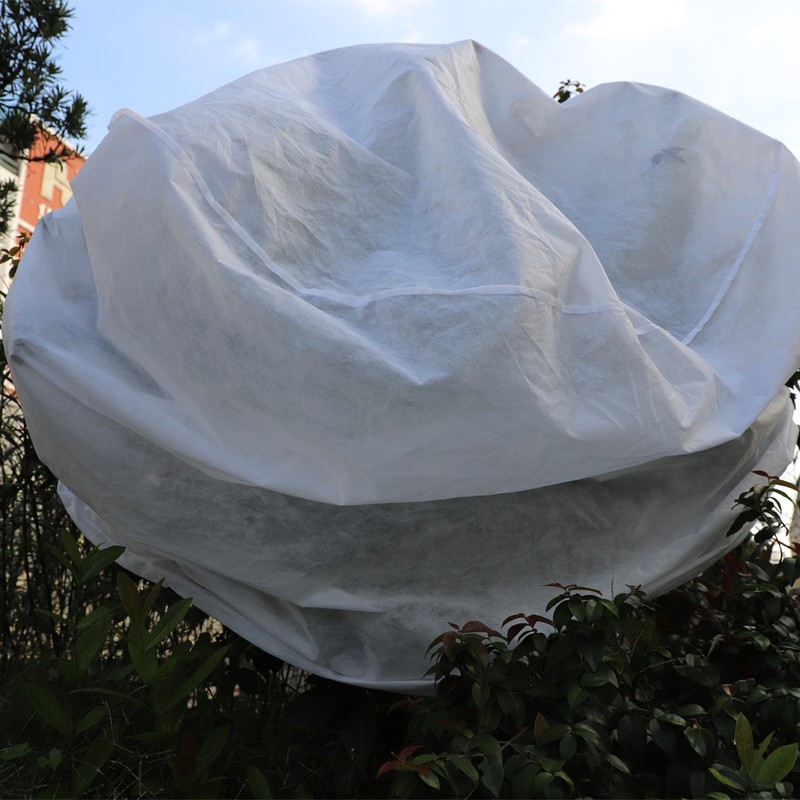 Non Woven Plant Cover Blankets for Freeze Protection Sun and