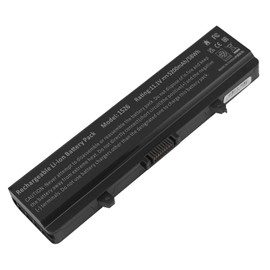 Fancy Buying Laptop Battery for Dell Inspiron 1525 1526 1545 1546 1440 1750 Vostro 500 K450n fits P/N: GP952 GW252 GW240 X284G RN873 M911 M911G