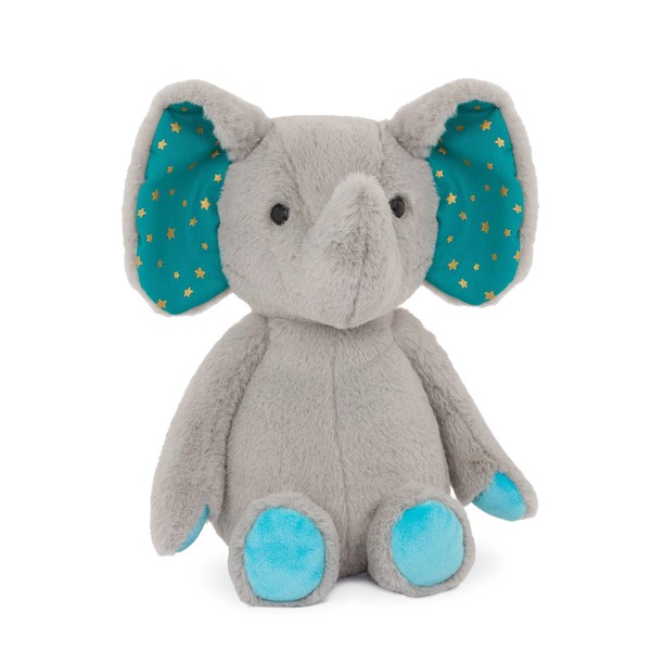 B. Softies – Plush Elephant Doll – Stuffed Animal Toy