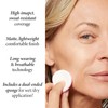 Double Take Baked Full Coverage Foundation:_Porcelain