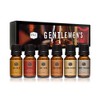 P&J Trading Gentlemen's | Juego de 6 aceites aromáticos |