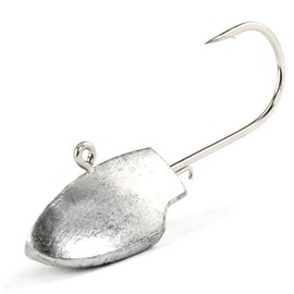 Bonito Advantage Decals Koi S. G. Head Heavy SV – 34H G # 7/0 W Nickel