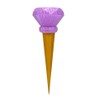 Generic Microphone for Velvet & Veneer Trolls 2 Movie Prop