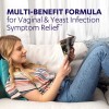 Azo Dual Yeast Plus Infección Vaginal 60 Tabletas