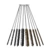 Grip 10 pc Tube Cleaning Brushes - Cleaning Spray Guns,