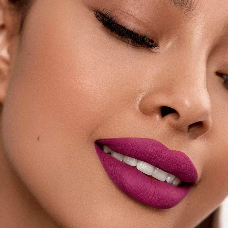 Arantza Cosmetics Matte Intense Lip Color- Mellow