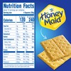 Honey Maid Fresh Stacks Graham Crackers, Flavour, 73.2 Ounce ,