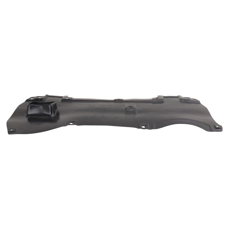 TRQ Engine Splash Shield Front Lower Compatible with 2017-2022 Honda