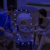 Qlonn 16.4Ft Stroller Lights for Walking at Night - 50